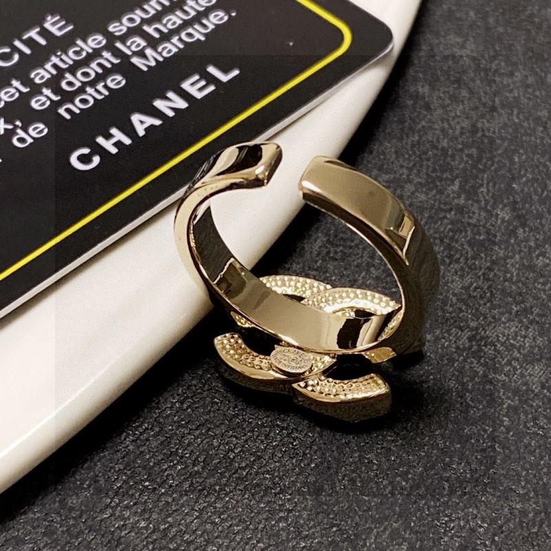 Chanel Rings